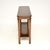 1950s Antique Georgian Console Table, 1950s For Sale - Image 5 of 11