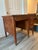 1910s Antique Derby Desk Company Small Desk For Sale - Image 5 of 5