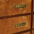 20th Century Italian Chest of Drawers, 1950 For Sale - Image 9 of 13