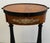 Early 19th Century Antique Empire Ash Sewing Table, 1830s For Sale - Image 5 of 12