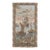 Venetian Port Loom Woven Tapestry - 78 X 53 Cm (2'7" X 1'9") - Requires Rod Size 1 For Sale