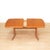 1970s Danish Extending Dining Table by Am Mobler For Sale In Los Angeles - Image 6 of 10
