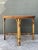 Vintage Bent Rattan Dining Table For Sale - Image 12 of 12