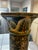 Early 20th Century Early 20th Century Chinese Planter and Pedestal For Sale - Image 5 of 7