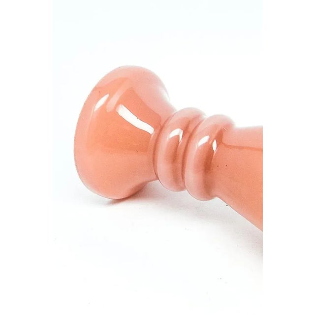 Postmodern Vase from HSG Tarnowiec, Poland, 1970s For Sale - Image 4 of 9