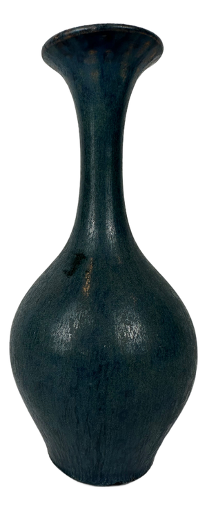 Small Porcelain Vase from Hein Severijns, 1981