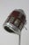 Mid-Century Modern Mid-Century Free S Series Helmet Floor Lamp, 1950s For Sale - Image 3 of 8