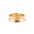 Brand: Tiffany & Co. Gender: Ladies Metal Type: 18K Yellow Gold Ring Size: 6.5 Width: 6.00 mm Weight: 7.56 grams TIFFANY &...