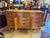 Elevate your space with this classic, high-quality traditional triple dresser by Wynwood Furniture. Crafted with a warm...