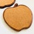 Mid Century Wood Apple Trivets - Set of 3 - Made in Japan For Sale In San Francisco - Image 6 of 12