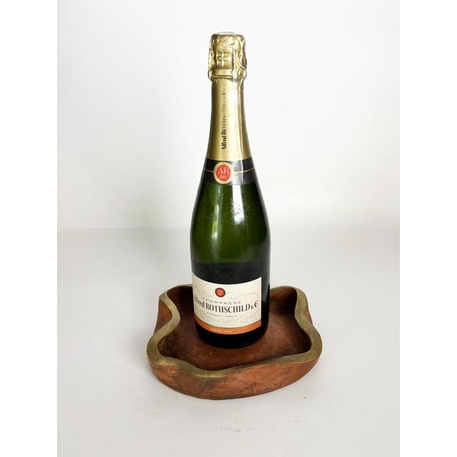 Ceramic Ashtray, France, 20th Century For Sale - Image 4 of 11