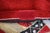 Vintage Judi Boisson 2004 Hand-Hooked Figural Pillow Covers in Cranberry Red - Pair, Unused For Sale - Image 18 of 18