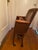 Original Broadway Theater Chair – Martin Beck Theatre (1924) Cast Iron & Wood Seating System – Architectural Salvage Artifact For Sale - Image 4 of 12