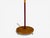 Swedish Modern, Adjustable Floor Lamp, Wood, Metal, Sweden, 1950s For Sale - Image 14 of 17