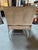 2010s Michael Weiss for Vanguard Furniture Mohair Chairs, Pair For Sale - Image 5 of 12