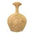 Italian Modern Brass Vase For Sale