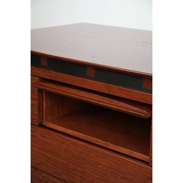 Art Deco Decoforma Sideboard from Schuitema For Sale - Image 15 of 18