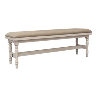 Stonegate Dining Bench For Sale