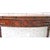 Theodore Alexander Theodore Alexander Mahogany Edwardian Bamboo Console Table Indochine 5300-138 For Sale - Image 4 of 12