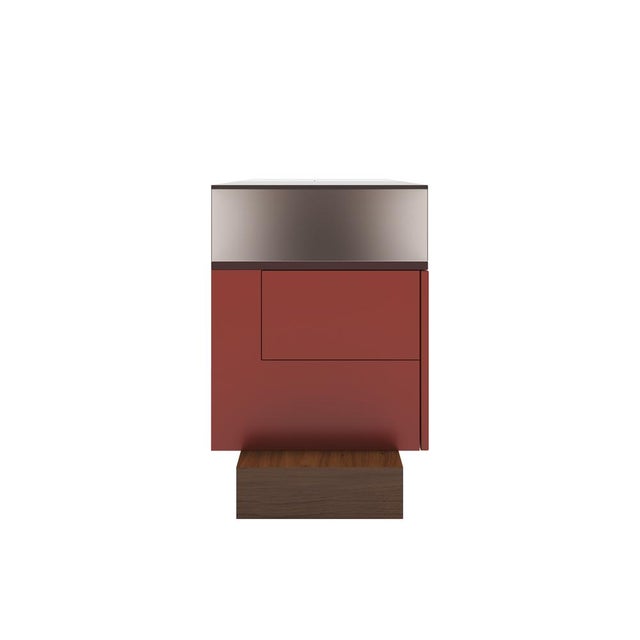 Moduler Sideboard by Malabar For Sale - Image 9 of 13