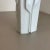 2000 - 2009 Large Op Art German Porcelain Vase from Fürstenberg Ceramics, Germany, 1970s For Sale - Image 5 of 18
