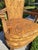 1960s 1960s Statesville Chair Co. Louis XVI High Backed Arm Chairs For Sale - Image 5 of 18