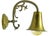 Art Nouveau Wall Lamp, 1900s For Sale - Image 15 of 15