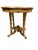 19th Century Swedish Pine Oval Pedestal Table For Sale - Image 10 of 10