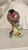 Ceramic 1970s English Beswick Goldfinch Porcelain Bird Figurine, Model 2273 For Sale - Image 7 of 12