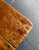An exemplary primitive plank coffee table. Perfect patina throughout providing the lived-in charm and authenticity that...