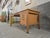 This stylish desk was designed by the famous Danish furniture designer Børge Mogensen during the 1960s. This particular...