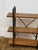 Industrial Style Bookshelf For Sale - Image 10 of 12