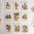 Antique Alice in Wonderland Playing Cards Game by Thomas De La Rue & Co For Sale - Image 10 of 18