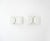 White Foglio Wall Lamps by Tobia & Afra Scarpa for Flos, 1960s, Set of 2 For Sale - Image 15 of 15