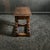 Victorian Oak Joint Stool, 1890 For Sale - Image 3 of 8