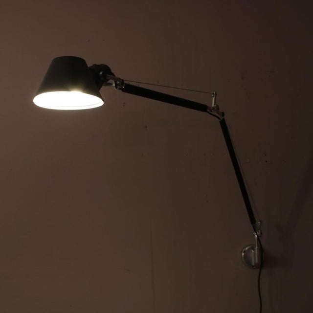 Tolomeo Wall Lamp from Artemide, Italy, 1980s For Sale - Image 11 of 13