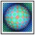 Op Art 1990s Vega Cor, Victor Vasarely For Sale - Image 3 of 7