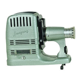 Slide Projector from Liesengang , 1958 For Sale