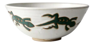 Vintage Studio Pottery Bowl