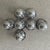 1970s Motoko Ishii for Staff Leuchten Wall Lamps / Sculpture For Sale In Chicago - Image 6 of 11