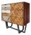 Punk Chest of Drawers by Lola Glamour For Sale