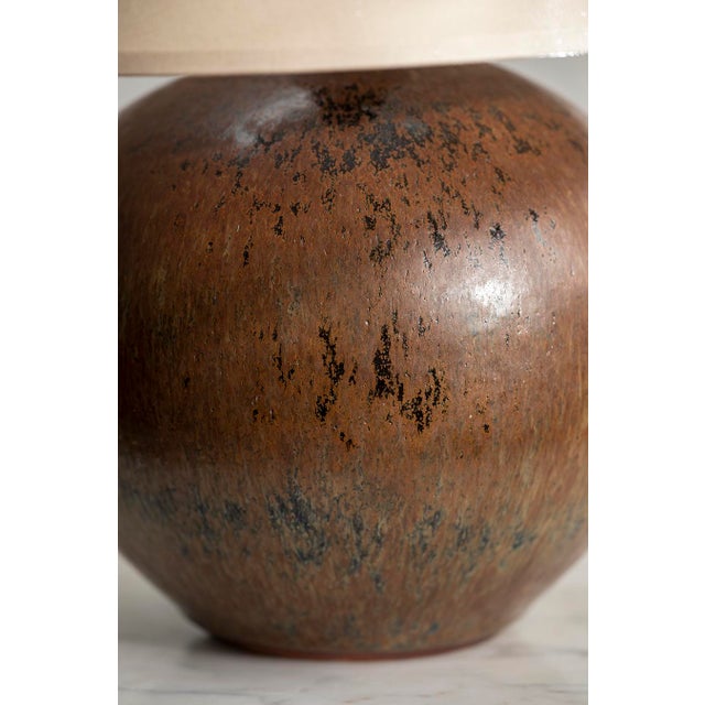 1950s Vintage Table Lamp, 1950s For Sale - Image 5 of 9