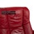 Set of Mayfair Recliner Lounge Chair and Ottoman from Stressless For Sale - Image 13 of 18