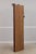 Stickley Mission Oak Leaded Glass Corner Cabinet For Sale - Image 14 of 18