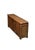 Antique chestnut chest dating back to the 18th century, paneled on both the front and sides. Solid and well-constructed,...