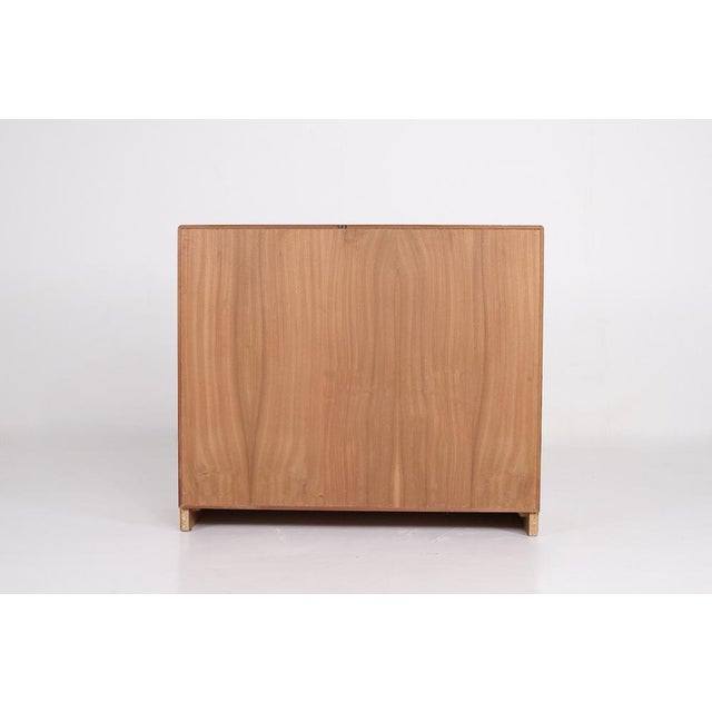 1970s Scandinavian Teak Sideboard, 1970s For Sale - Image 5 of 7