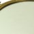 French Baroque Style Gilt Brass Table Mirror, 1950s For Sale - Image 15 of 17