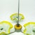 Silver Mid-Century Chandelier from Polam, Poland, 1960s For Sale - Image 8 of 17