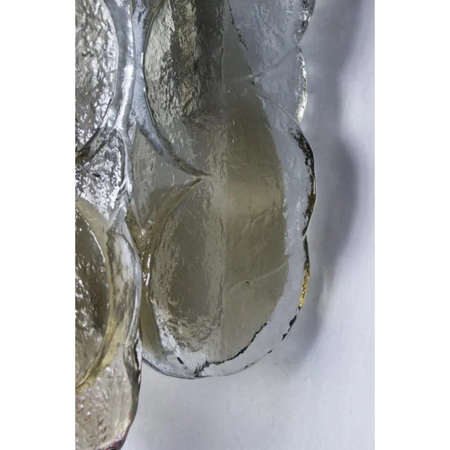 Citrus Wall Lamp from Kalmar Franken Kg For Sale - Image 4 of 7