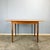 Vintage Dining Table in Teak, 1960s For Sale - Image 6 of 9